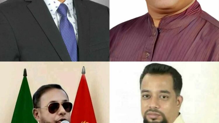 রাজবাড়ি-২ আসন নিয়ে বড় চ্যালেঞ্জে বিএনপি