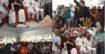 ‎পরিবার নিয়ে হুমাম কাদের রাঙ্গুনিয়ায়, নেতাকর্মীদের ঢল