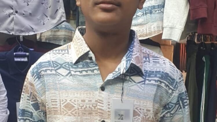 তজুমদ্দিনে নিখোঁজ মাদরাসা ছাত্রের ৪ দিনেও সন্ধান মেলেনি