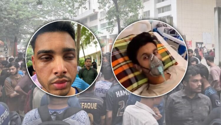 ফুটবল ফিয়েস্তা ২.০ বিজয়ী টিএফডি, খেলাকেন্দ্রিক কোন্দলে উত্তেজনা কাটেনি তিন দিনেও