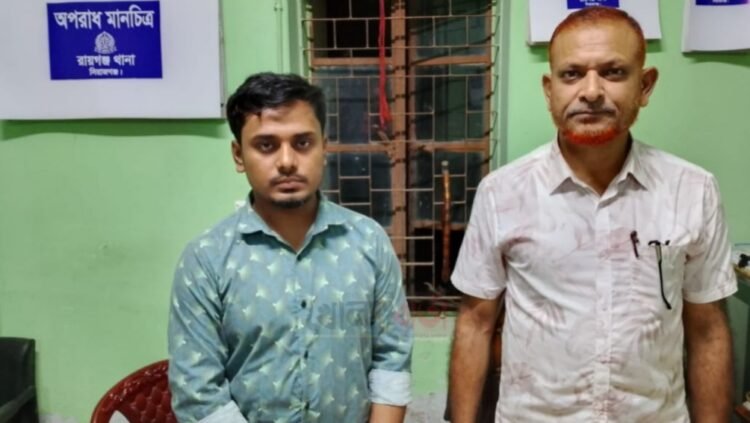 দীর্ঘদিন অবহেলার পর রায়গঞ্জে ধর্ষণকাণ্ডের আসামি গ্রেপ্তার