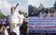 মানিকগঞ্জে – ১ আসনের তোজা’র মনোনয়নের দাবিতে শান্তি,ঐক্য-সমাবেশ ও মানববন্ধন অনুষ্ঠিত হয়