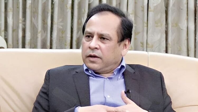 হবিগঞ্জের রাজনীতিতে নতূন মোড়,বি এন পি,তে যোগদান করলেন রেজ কিবরিয়া