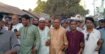 সরাইলে জাতীয় বিপ্লব ও সংহতি দিবস উপলক্ষে মিছিল শেষে সমাবেশ