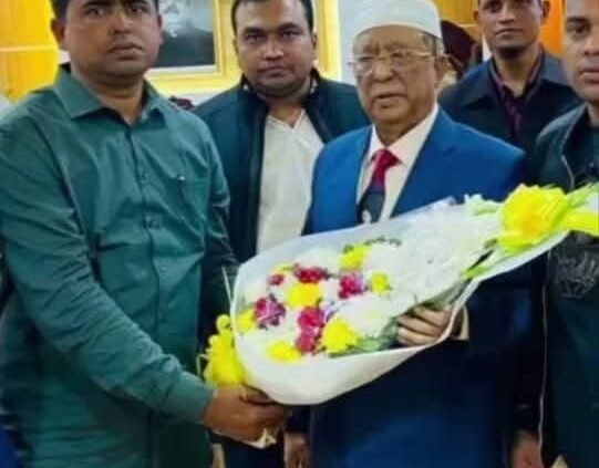 খুলনায় এনসিপি নেতার উপর হামলায় আটক ২, ধরাছোঁয়ার বাইরে বটিয়াঘাটার চেয়ারম্যান আসলাম