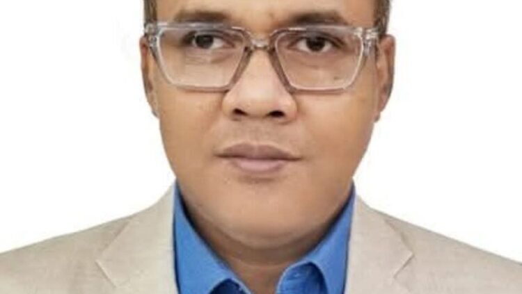 হবিগঞ্জে নতূন জেলা প্রশাসক