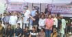 শহীদ মীর মুগ্ধের জমজ ভাই মীর মাহবুবুর রহমান স্নিগ্ধের ছাত্র–জনতার সমাবেশ অনুষ্ঠিত