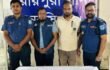 রায়পুরায় ১০০০ ইয়াবাসহ মাদক ব্যবসায়ী গ্রেপ্তার