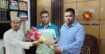 ধর্মপাশায় প্রবাসী কল্যাণ সমিতির লটারি অনুষ্ঠিত