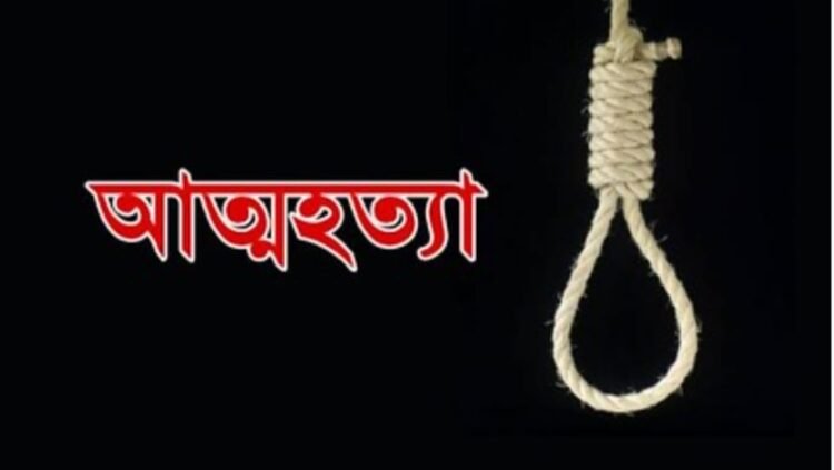 গৃহবধু মাহফুজার মৃত্যু হত্যা নাকি আত্মহত্যা এলাকায় গুনজন