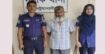 দুমকী উপজেলায়, দুই আওয়ামীলীগ নেতা আটক