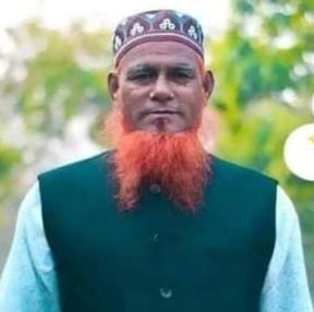 দুমকি উপজেলায় ,  কৃষকলীগ সভাপতি , ও ইউপি চেয়ারম্যান আজাহার মৃধা আটক