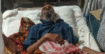দুমকি উপজেলায়, নাতনির দুষ্টুমি থামাতে বাঁধা, পুত্রবধুর লোহার রডে শ্বশুর জখম, স্বাস্থ্য কমপ্লেক্সে ভর্তি