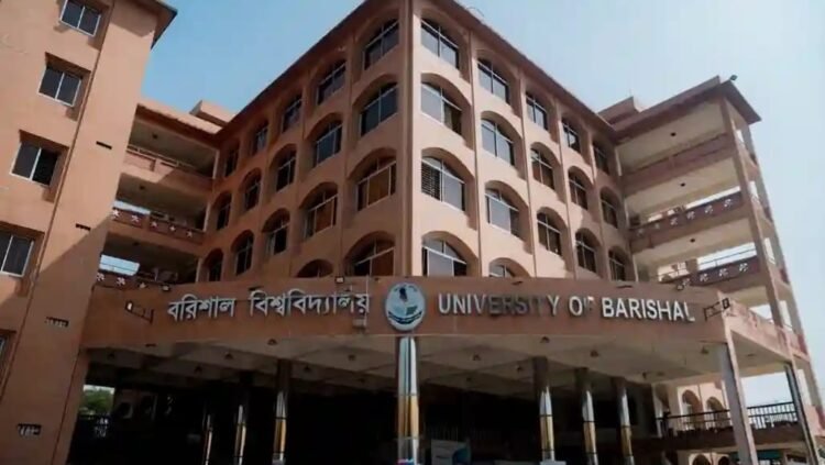 মাসেও ফলাফল প্রকাশ করতে পারেনি ববির অ্যাকাউন্টিং বিভাগ, শিক্ষার্থীদের ক্ষোভ