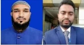 দুমকিতে ফারিয়া নির্বাচনে সভাপতি সোহেল ও সাধারণ সম্পাদক রেজাউল নির্বাচিত