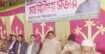 নির্বাচনী উঠান বৈঠকে আলহাজ্ব  সাইফুর রহমান রানা