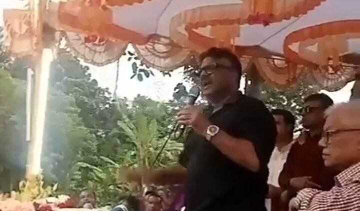 ধানের শীষ হচ্ছে বাংলাদেশের সার্বভৌমত্ব ও স্বাধীনতার প্রতিক – নাটোরে দুলু