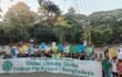 চট্টগ্রামে ফ্রাইডে’স ফর ফিউচারের জলবায়ু ধর্মঘট অনুষ্ঠিত