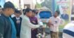 পটুয়াখালী-২ আসনে বাউফল উপজেলায় ধানের শীষ বিজয়ের লক্ষ্যে গনসংযোগ ব্যাস্ত সময় পাড় করেছেন এ,কে লিটু