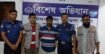 রাজধানীতে পরকীয়ার জেরে বন্ধুকে কেটে ২৬ টুকরা, দাউদকান্দি থেকে মূলহোতা গ্রেফতার