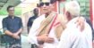 কুষ্টিয়ায় উৎসবমুখর পরিবেশে অধ্যক্ষ সোহরাব উদ্দিনের গণসংযোগ ও পথসভা