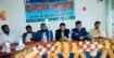 বাংলাদেশ প্রেসক্লাব কচাকাটা থানা শাখার কার্যালয় উদ্বোধন