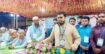 নাটোরের ‎বড়াইগ্রামে চাকসু ভিপি ইব্রাহিম রনিকে গণসংবর্ধনা