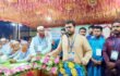 নাটোরের ‎বড়াইগ্রামে চাকসু ভিপি ইব্রাহিম রনিকে গণসংবর্ধনা