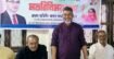 নওগাঁয় সাংবাদিকদের সঙ্গে বিএনপি মনোনীত সংসদ প্রার্থীর মতবিনিময়