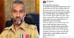 অনলাইন জুয়া বন্ধে ব্যবস্থা নিতে না পারার দুঃখ—বিদায়বার্তায় বললেন হবিগঞ্জের এসপি এএনএম সাজিদুর রহমান
