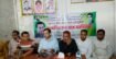 নান্দাইলে সাংবাদিকদের সঙ্গে মতবিনিময় করলেন বিএনপি মনোনীত প্রার্থী ইয়াসের খান চৌধুরী