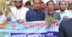 কুমিল্লা ১ দাউদকান্দি ও মেঘনা আসনে নির্বাচনীয় শোডাউন ও গনমিছিল করেন বারপাড়া ইউনিয়ন বিএনপি