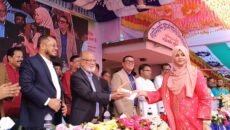 গত ১৫ বছর শিক্ষা ব্যবস্থাকে  পুরো ধ্বংস করে দেয়া হয়েছে–ড, খন্দকার মোশাররফ হোসেন