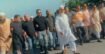 সাবেক প্রধানমন্ত্রী ও স্বৈরশাসক শেখ হাসিনার ফাঁসির রায় কার্যকর হওয়ার পর রূপগঞ্জ থানা বিএনপির বিজয় র‍্যালি