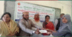 দুমকি উপজেলায়,  কিশোরীদের সচেতনতা প্রশিক্ষণ ও চেক বিতরণ