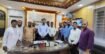 সরাইলে নবাগত ইউএনও’র সাথে সাংবাদিক ইউনিয়ন ব্রাহ্মণবাড়িয়া সরাইল উপজেলা ইউনিটের নেতৃবৃন্দের  মতবিনিময়