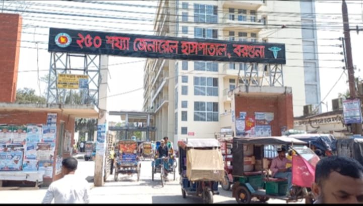 বরগুনায় ডেঙ্গু পরিস্থিতি সংকটাপন্ন আক্রান্ত প্রায় ৯ হাজার ছাড়িয়েছে