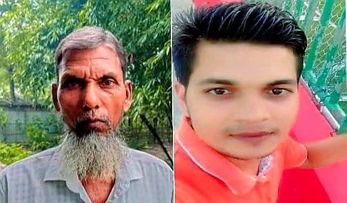 কুষ্টিয়ার পদ্মা নদীতে নৌকা ডুবিতে ২জনের মৃৃত্যু