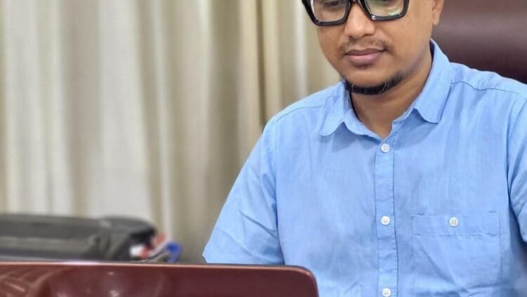 ইঞ্জি. মো. আবু সাঈদ (জনী) বিএনপি’র সকল পদ থেকে পদত্যাগ