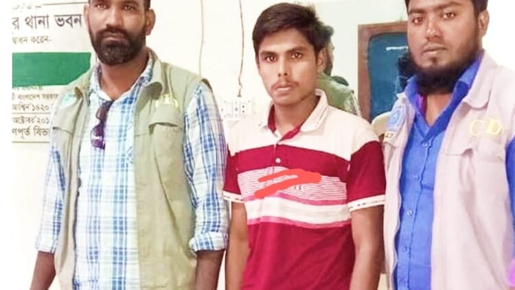 রাষ্ট্রের সকল উন্নয়নে নারীদের সমভাবে এগিয়ে আসতে হবে,বাচ্চু মোল্লা