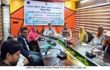 রাণীনগরে গ্রাম আদালত বিষয়ক প্রশিক্ষণ কর্মশালা