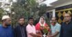 ব্রাহ্মণবাড়িয়া জেলা জিয়া পরিষদের নেতৃবৃন্দকে সরাইল উপজেলা জিয়া পরিষদের পক্ষ থেকে ফুলেল শুভেচ্ছা ও অভিনন্দন