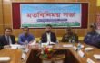 দৌলতপুরে নবাগত জেলা প্রশাসকের সাংবাদিকদের সঙ্গে মতবিনিময়