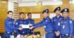 কুমিল্লা জেলা পুলিশে মাসিক কল্যাণ সভা অনুষ্ঠিত: ভালো কাজের স্বীকৃতিতে পুরস্কার প্রদান