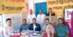 নলডাঙ্গা উপজেলা প্রেসক্লাবের মাসিক সাংগঠনিক সভা অনুষ্ঠিত
