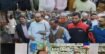 ঝালকাঠি-১ আসনে মনোনয়ন প্রত্যাশী রফিকুল ইসলাম জামালের গণসংযোগ ও লিফলেট বিতরণ