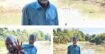 অবশেষে উপজেলা প্রশাসনের হস্তক্ষেপের পুর্বেই ড্রেজার সরিয়ে নিল বালু খেকো নজরুল