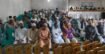 ভূরুঙ্গামারীতে শিক্ষকদের সংবর্ধনা দিল সম্মিলিত শিক্ষক পরিষদ