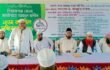 সিরাজগঞ্জ জেলা জমঈয়তে আহলে হাদীসের কাউন্সিল অনুষ্ঠিত