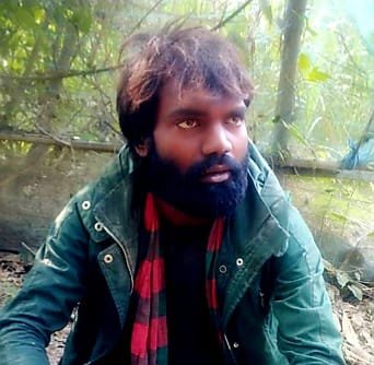 কুষ্টিয়া দৌলতপুর সীমান্তে ভারতীয় নাগরিক আটক